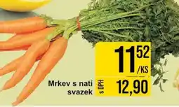 Jip Mrkev s nati svazek nabídka