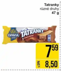 Jip Tatranky nabídka