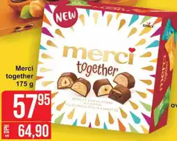 Jip Merci together 175 g nabídka