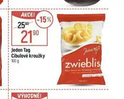 Cibulové kroužky