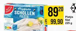 Jip Platýs filet 225 g nabídka