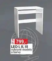 Baumax Psací stůl nabídka