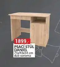 Baumax Psací stůl nabídka