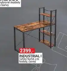 Baumax Psací stůl nabídka