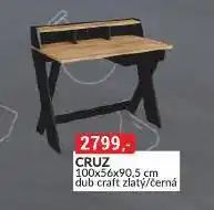 Baumax Psací stůl nabídka