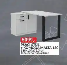 Baumax Psací stůl nabídka