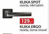 Baumax Klika nabídka