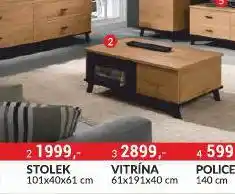 Baumax Stolek nabídka