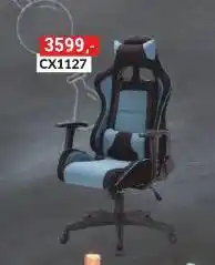 Baumax Kancelářské křeslo nabídka