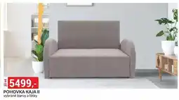 Baumax Pohovka nabídka