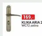 Baumax Klika nabídka