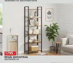 Baumax Regál nabídka