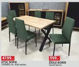 Baumax Židle nabídka