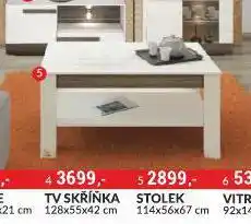 Baumax Stolek nabídka