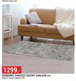 Baumax Koberec nabídka