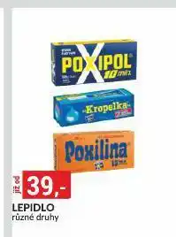Baumax Lepidlo nabídka