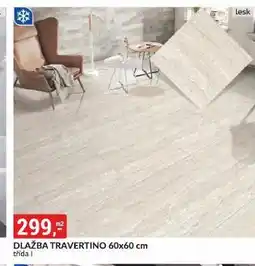 Baumax Dlažba nabídka