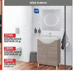 Baumax Zrcadlo nabídka