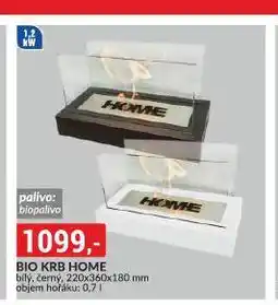 Baumax Bio krb nabídka