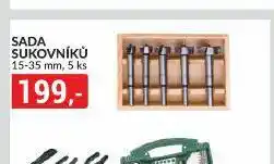 Baumax Sada sukovníků nabídka