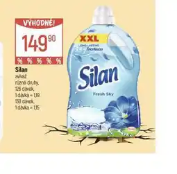Globus Silan aviváž nabídka