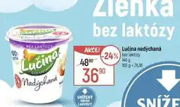 Globus Lučina nadýchaná nabídka