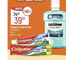 Globus Colgate zubní pasta nabídka