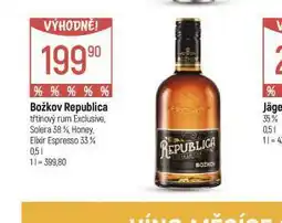 Božkov republica