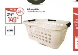 Globus Koš na prádlo nabídka