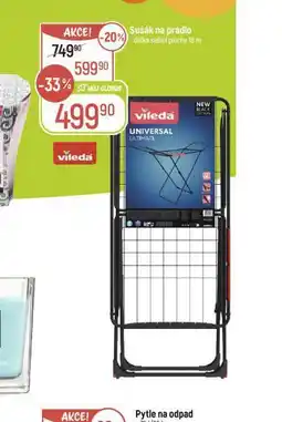 Globus Sušák na prádlo nabídka