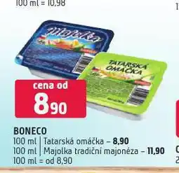 Terno Boneco majolka nabídka