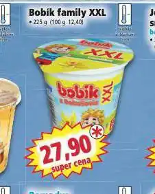 Norma Bobík nabídka