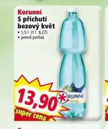 Norma Korunní nabídka