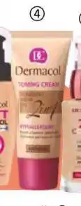 Teta Dermacol tónovací krém 2v1 nabídka