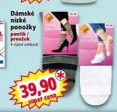 Norma Ponožky nabídka