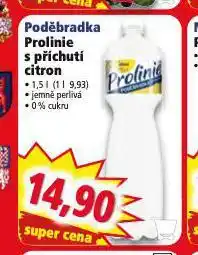 Norma Poděbradka nabídka