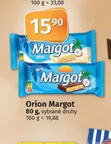 Coop Orion margot nabídka