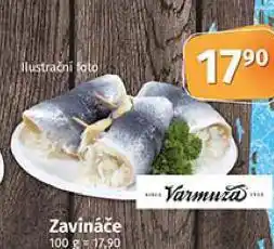Coop Zavináče nabídka