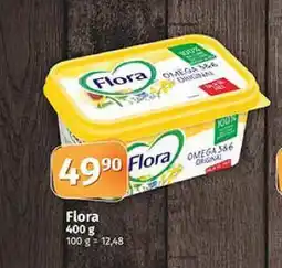 Coop Flora nabídka