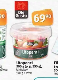 Utopenci