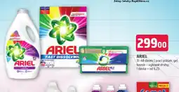 Terno Ariel prací prostředek nabídka