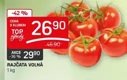 Flop RAJČATA VOLNÁ nabídka