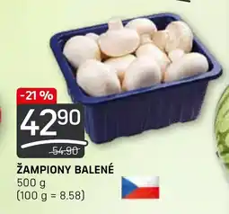 Flop ŽAMPIONY BALENÉ nabídka