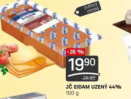 Flop JČ EIDAM UZENÝ 44% nabídka