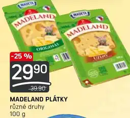 Flop MADELAND PLÁTKY nabídka