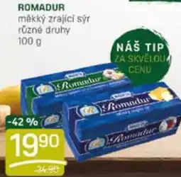 Flop ROMADUR nabídka