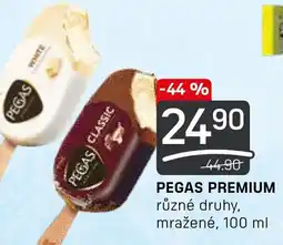 Flop PEGAS PREMIUM nabídka