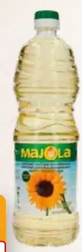 Flop MAJOLA OLEJ SLUNEČNICOVÝ 1L nabídka