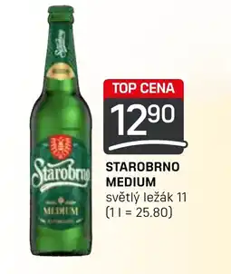 Flop STAROBRNO MEDIUM nabídka