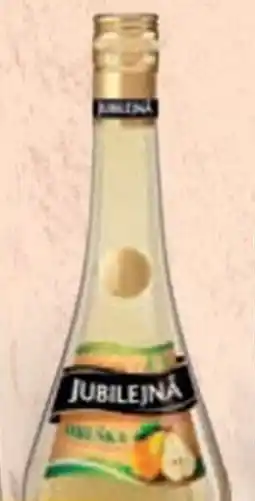 Billa Jubilejná Hruška 0.5L nabídka